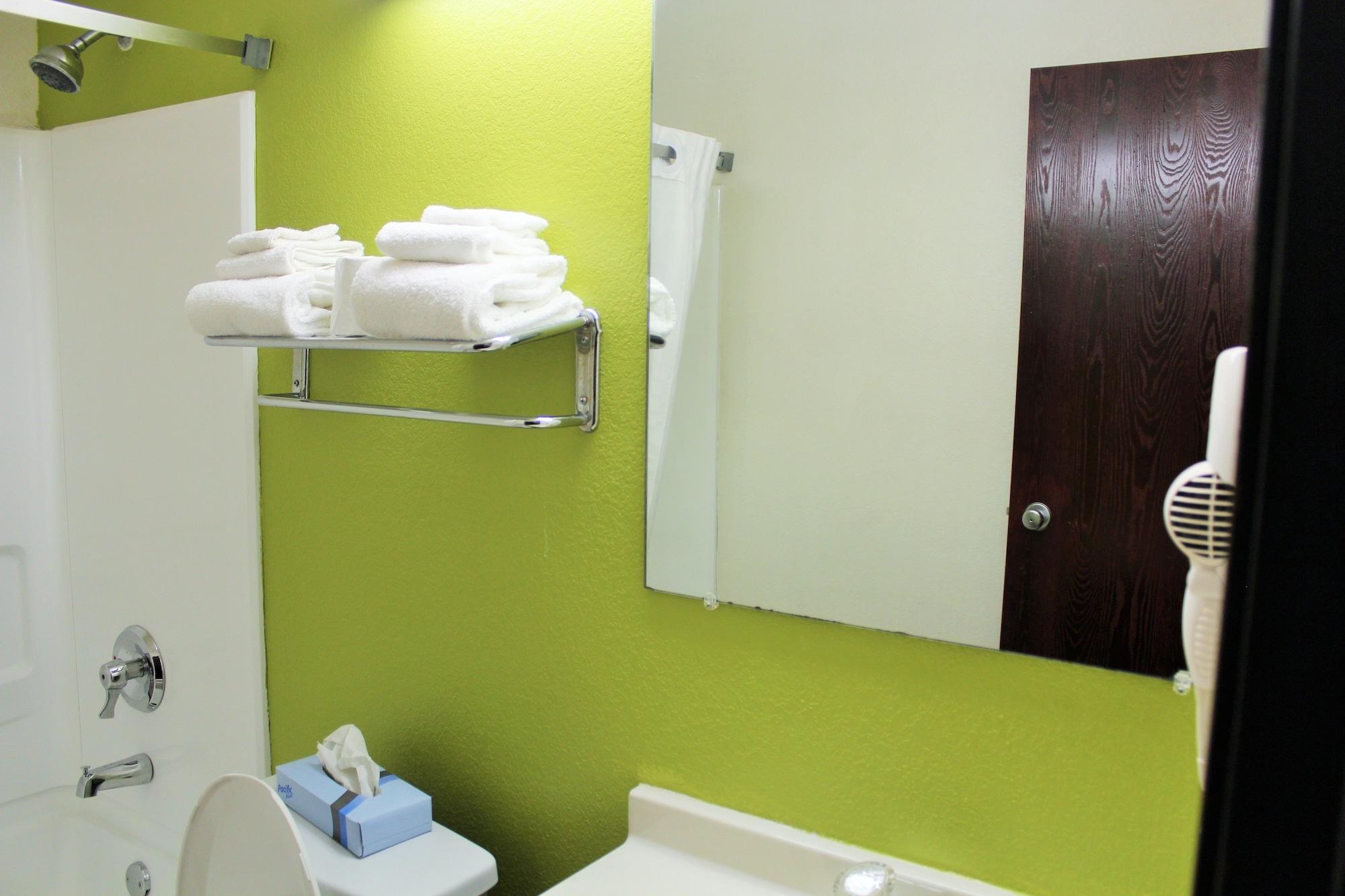 Super 8 By Wyndham South Boston Va Μοτέλ Εξωτερικό φωτογραφία