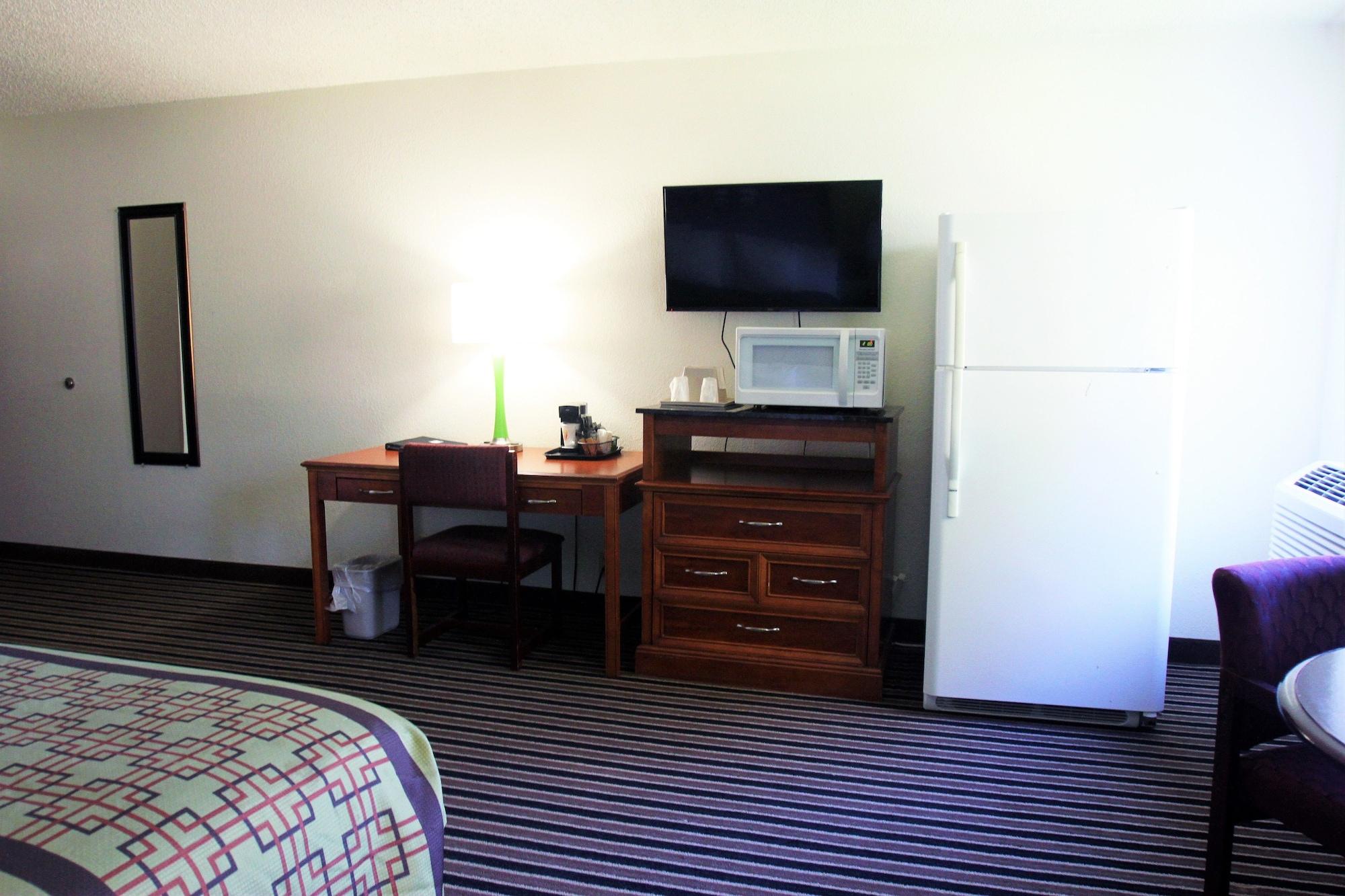 Super 8 By Wyndham South Boston Va Μοτέλ Εξωτερικό φωτογραφία