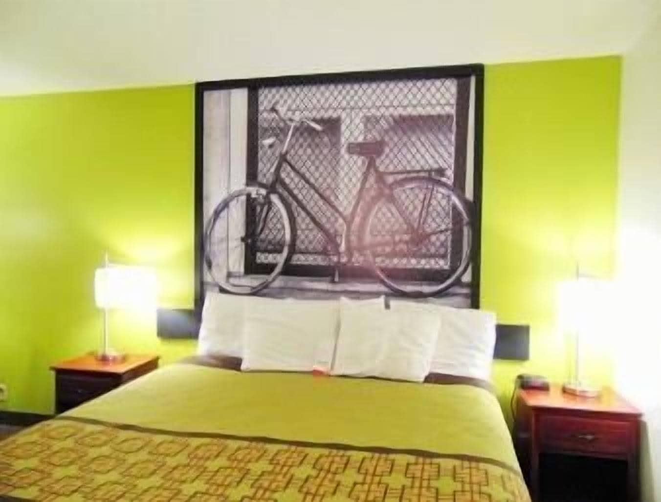 Super 8 By Wyndham South Boston Va Μοτέλ Εξωτερικό φωτογραφία